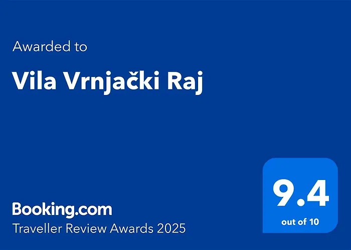 Vrnjacki Raj *